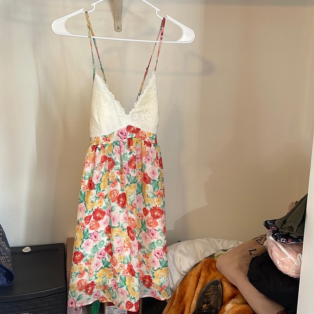 Summer dress